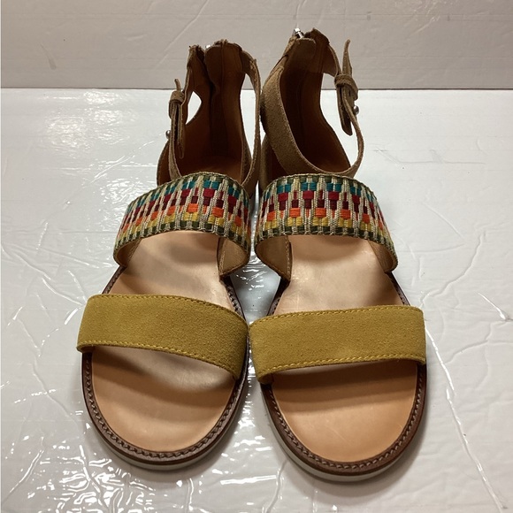 Frye and Co sandals - Picture 1 of 8